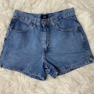 Gap Denim Shorts